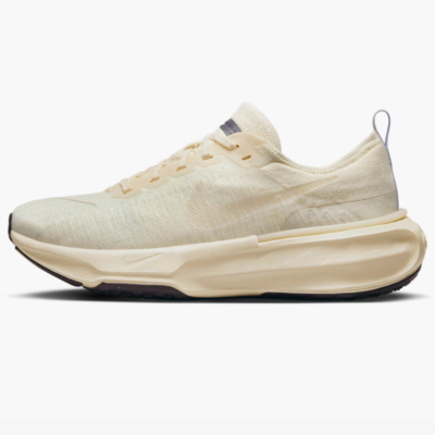 Nike Invincible Run 3 - Bege