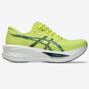 Tênis Asics Sonicblast - Amarelo/Verde