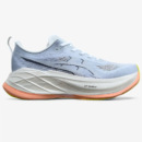 Tênis Asics Superblast 2 - Unissex - Branco collor