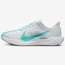 Nike Air Zoom Pegasus Plus - Cinza/Azul Turquesa