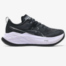 Tênis Asics Superblast 2 - Unissex - Preto/Branco