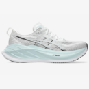 Tênis Asics Superblast 2 - Unissex - Cinza com Verde