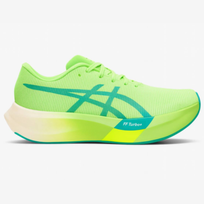 Tênis Asics Metaspeed Sky Paris - Verde
