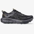 Asics Gel Trabuco 13 - Preto/Amarelo