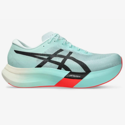 Tênis Asics Metaspeed Sky Paris - Azul/Preto