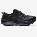 Tênis Asics Trabuco Max 3 - Preto