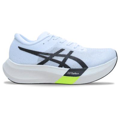 Tênis Asics Metaspeed Sky Paris Branco/Verde