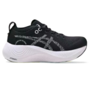 Tênis Asics Nimbus Mirai Paris Black White