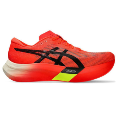 Tênis Asics Metaspeed Sky Paris Vermelho