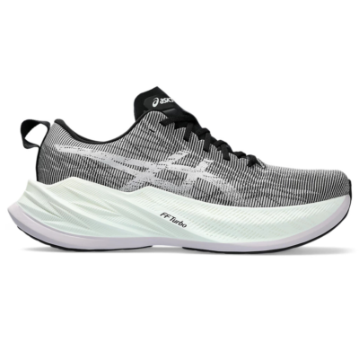 Tênis Asics SuperBlast Cinza