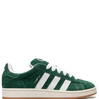 ADDS Campus 00s – Dark Green