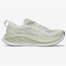 Tênis Asics Superblast 2 - Unissex - Cinza/Verde