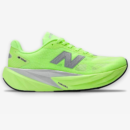 New Balance Fuelcell Rebel V5 - Verde Neon