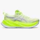 Tênis Asics SuperBlast Verde Fluorescente