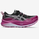 Tênis Asics Trabuco Max 3 - Preto/Roxo