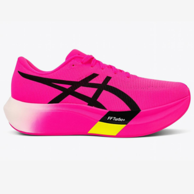 Tênis Asics Metaspeed Sky Paris Rosa