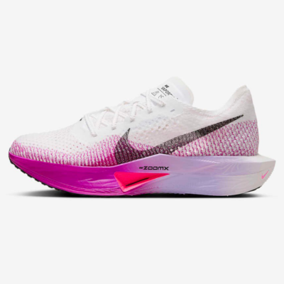 Nike Air Zoom X Vaporfly Next%3 Purple Agate/Vivid Grape
