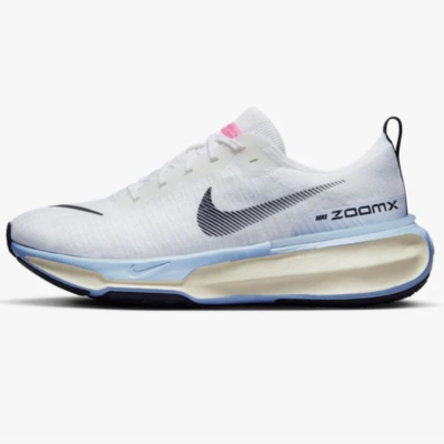 Nike Invincible Run 3 White Cobalt Bliss