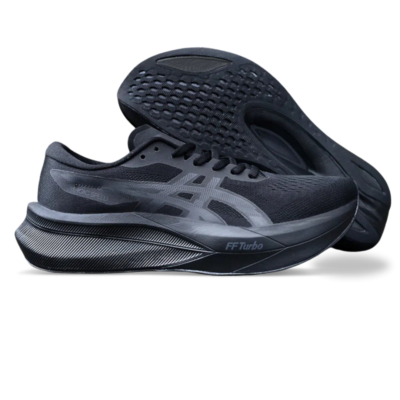 Tênis Asics Magic Speed 4 Preto