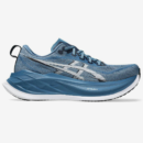 Tênis Asics Superblast 2 - Unissex - Azul/Branco