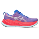 Tênis Asics SuperBlast Roxo