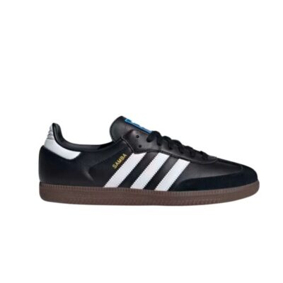Adidas Originals Samba Og – Black/White