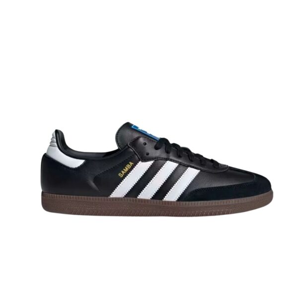 Adidas Originals Samba Og – Black/White
