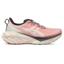 Tênis Asics NovaBlast™ 4 Rosa Preto