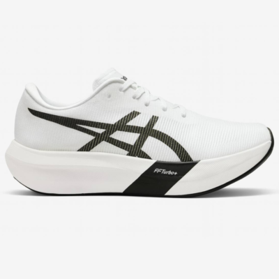 Tênis Asics Metaspeed Sky Paris Branco/Preto