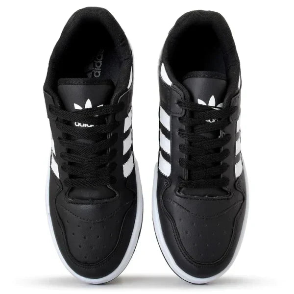 ADDS Forum Low 84 ADV – Black - Imagem 3