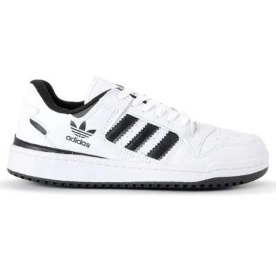 Adidas Forum Low 84 ADV – White/Black