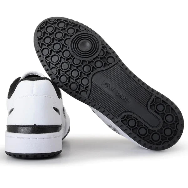 Adidas Forum Low 84 ADV – White/Black - Imagem 4