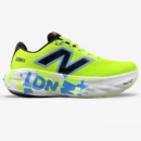 New Balance Fresh Foam X 1080 V14 London - Verde Fluorescente