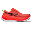 Tênis Asics SuperBlast Vermelho