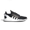NMD R1 V2 Boost Branco/Preto - Imagem 9