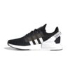 NMD R1 V2 Boost Branco/Preto - Imagem 10