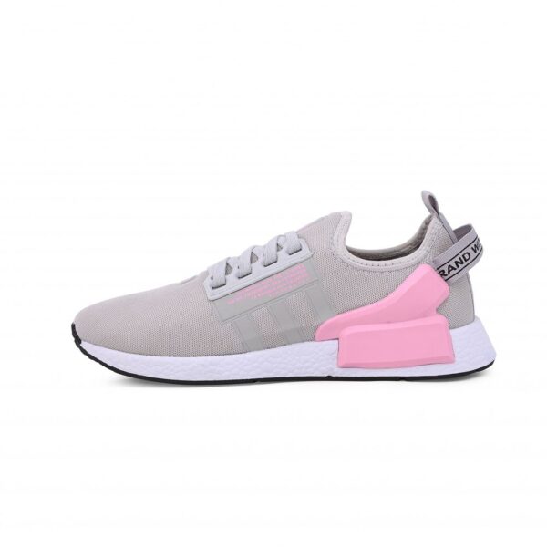NMD R1 V2 Boost Cinza/Rosa - Imagem 2