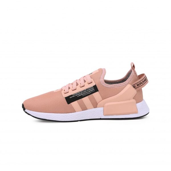 NMD R1 V2 Boost Nude - Imagem 2