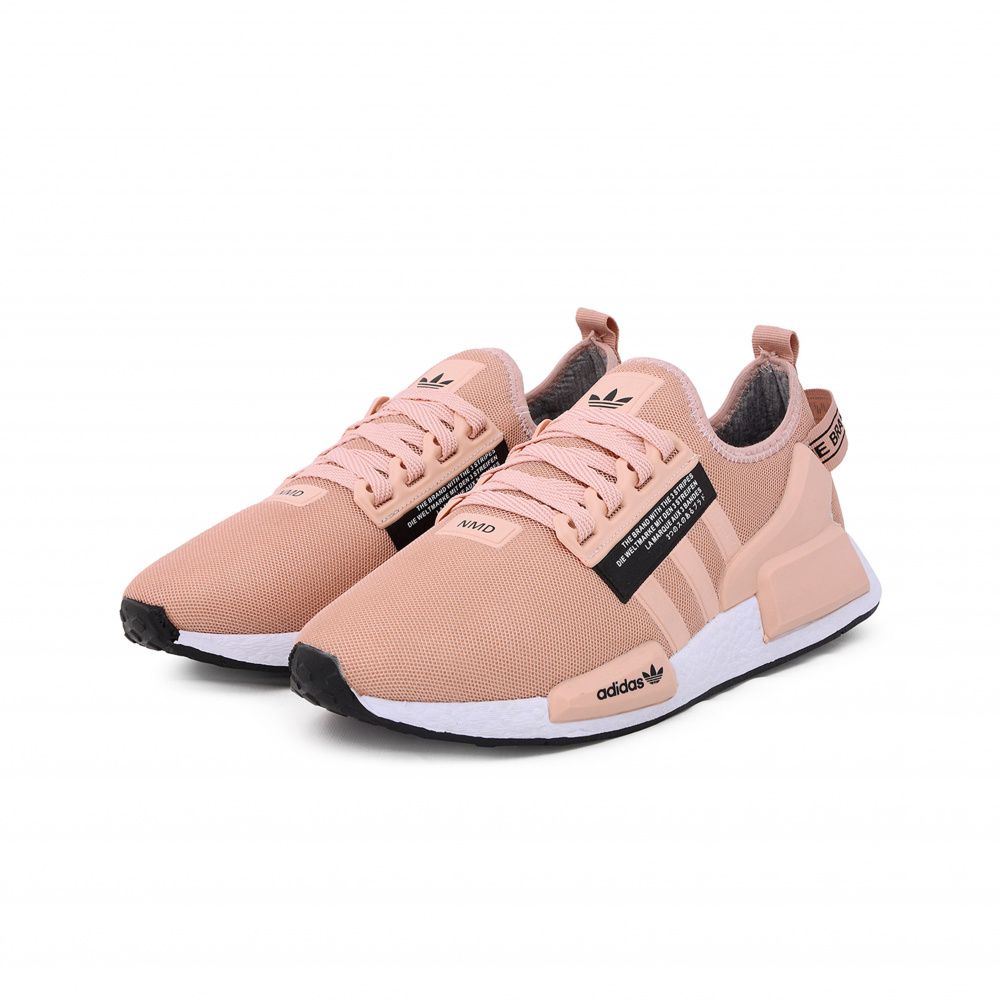 NMD R1 V2 Boost Nude - Imagem 3