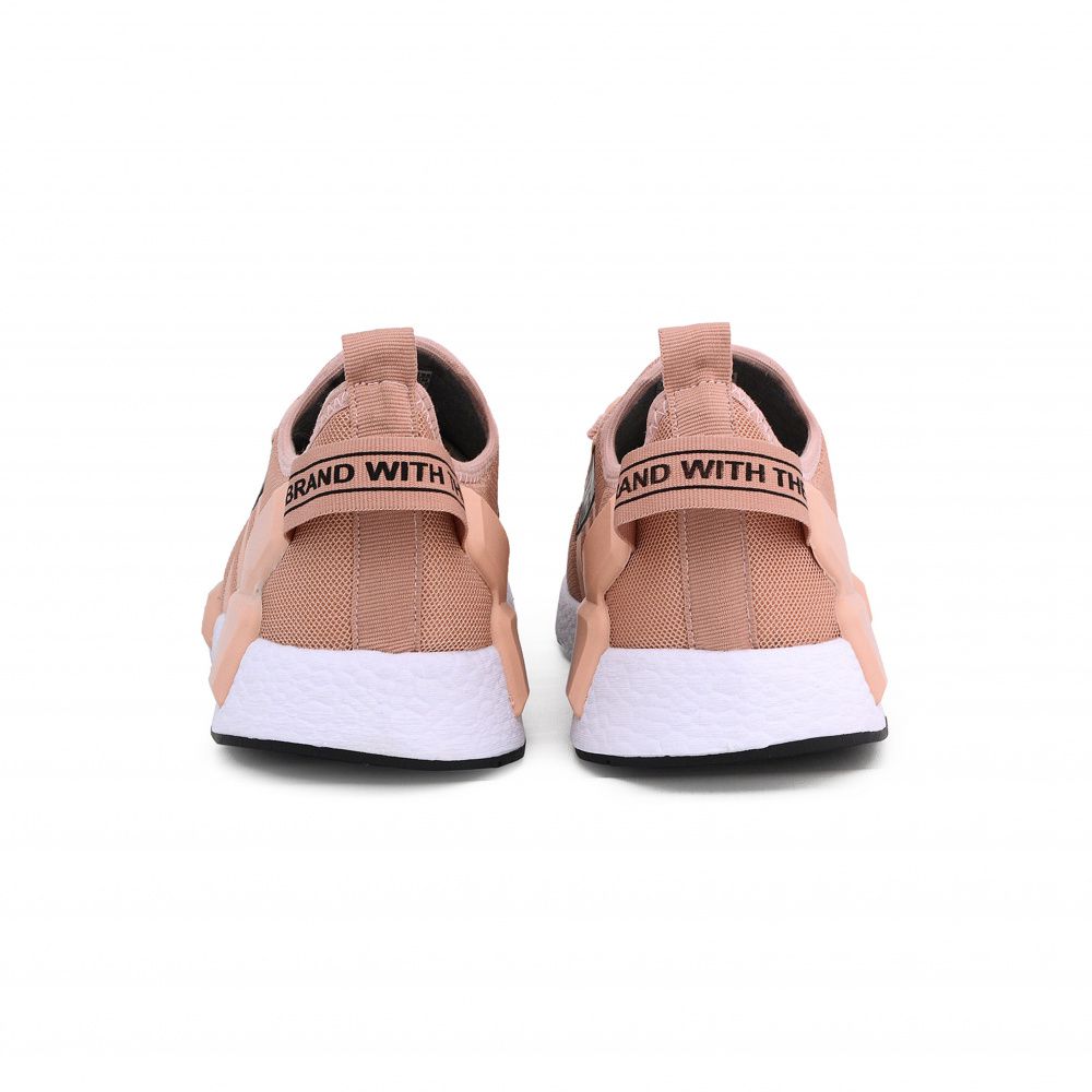 NMD R1 V2 Boost Nude - Imagem 4