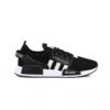 NMD R1 V2 Boost Preto/Branco - Imagem 9
