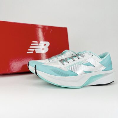 New Balance FuelCell Rebel V4 - Blue