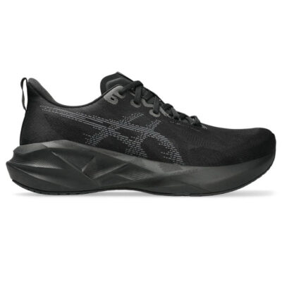 Tênis Asics NovaBlast 5 - Preto
